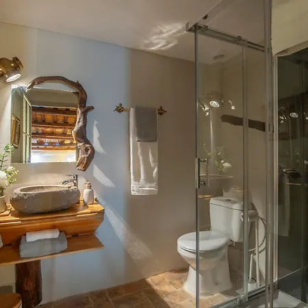Holiday home Casa Boutique Kimeta