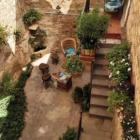 Casa Boutique Kimeta