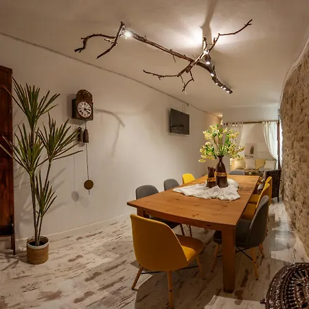 Casa Boutique Kimeta Holiday home *