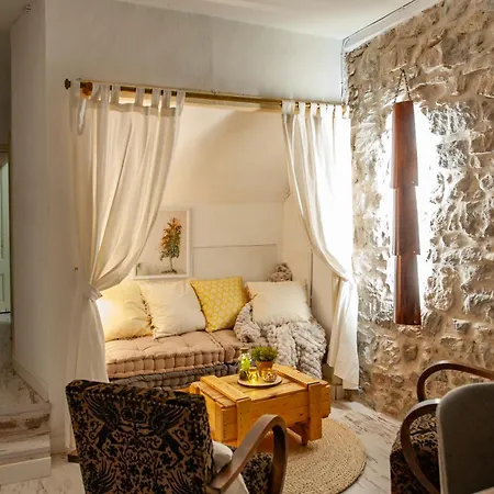 Casa Boutique Kimeta Holiday home Tarrega