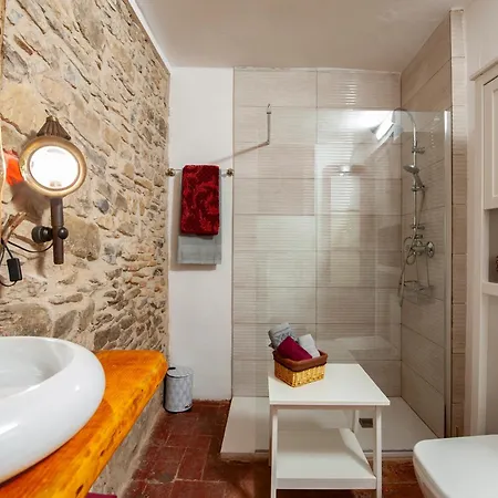 Casa Boutique Kimeta Holiday home
