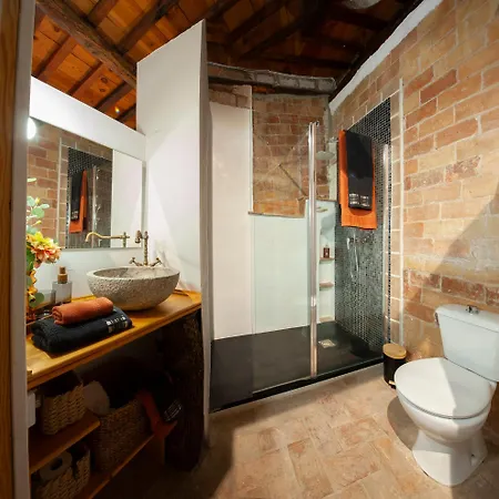 Holiday home Casa Boutique Kimeta *