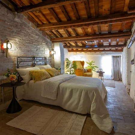 Casa Boutique Kimeta